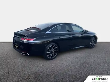 Photo 12 DS DS 9  Hybride E-Tense 250