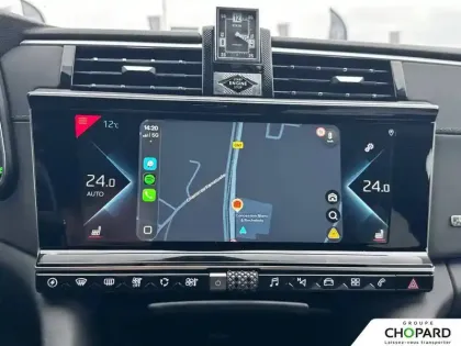 Photo 13 DS DS 9  Hybride E-Tense 250