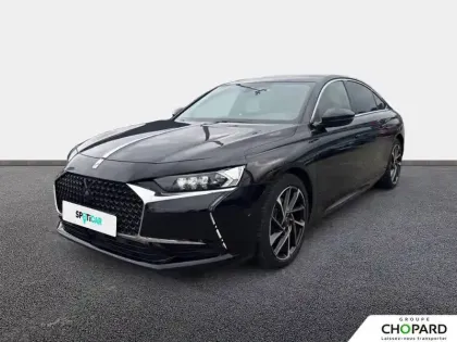 Photo Ds Ds 9 Rivoli +