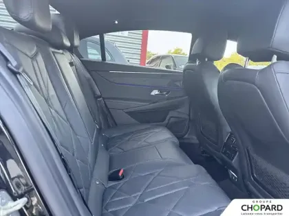 Photo 9 DS DS 9  Hybride E-Tense 250