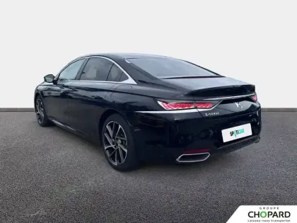 Photo 6 DS DS 9  Hybride E-Tense 250