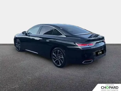 Photo 22 DS DS 9  Hybride E-Tense 250