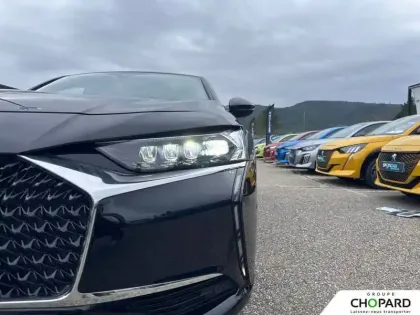 Photo 24 DS DS 9  Hybride E-Tense 250