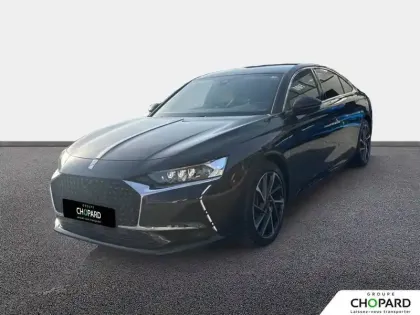 Photo 10 DS DS 9  Hybride E-Tense 250