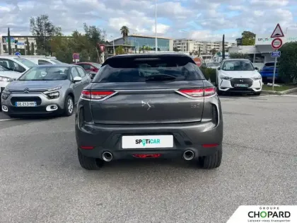 Photo 13 DS DS 3 DS3 Crossback PureTech 155 EAT8