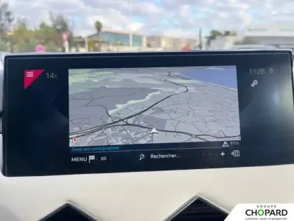 Photo 8 DS DS 3 DS3 Crossback PureTech 155 EAT8