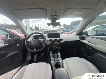 Photo 47 DS DS 3 DS3 Crossback PureTech 155 EAT8