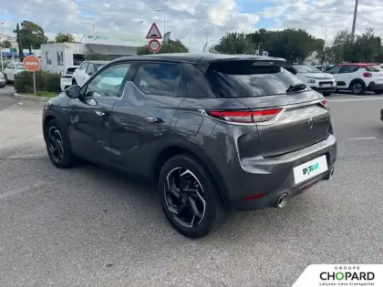 Photo 43 DS DS 3 DS3 Crossback PureTech 155 EAT8