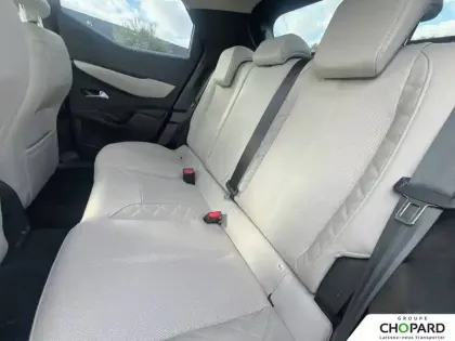 Photo 50 DS DS 3 DS3 Crossback PureTech 155 EAT8