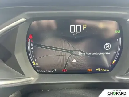 Photo 56 DS DS 3 DS3 Crossback PureTech 155 EAT8