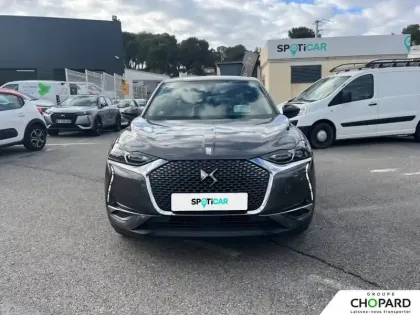 Photo 21 DS DS 3 Gén. I Ph1 Grand Chic 5