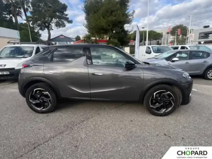 Photo 42 DS DS 3 DS3 Crossback PureTech 155 EAT8
