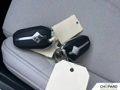 Photo 32 DS DS 3 Gén. I Ph1 Grand Chic 5