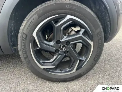 Photo 45 DS DS 3 DS3 Crossback PureTech 155 EAT8