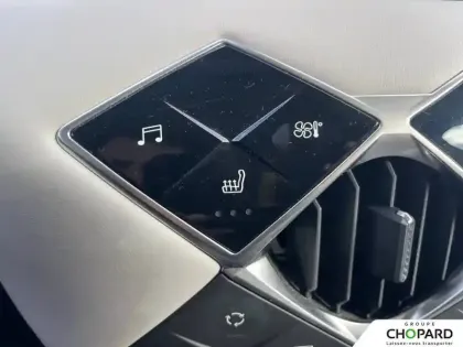 Photo 11 DS DS 3 DS3 Crossback PureTech 155 EAT8