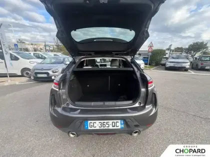 Photo 54 DS DS 3 DS3 Crossback PureTech 155 EAT8