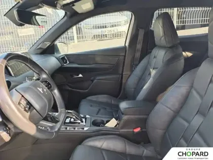 Photo 7 DS DS 3 DS3 Crossback PureTech 155 EAT8