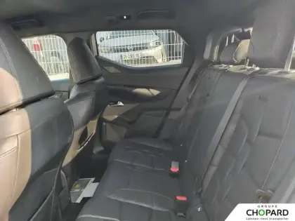 Photo 11 DS DS 3 DS3 Crossback PureTech 155 EAT8