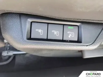 Photo 12 DS DS 3 DS3 Crossback PureTech 155 EAT8