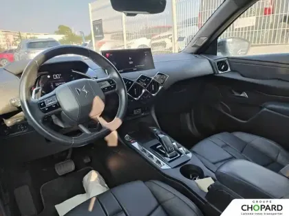 Photo 6 DS DS 3 DS3 Crossback PureTech 155 EAT8