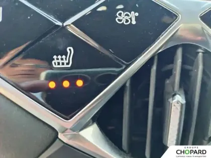 Photo 13 DS DS 3 DS3 Crossback PureTech 155 EAT8