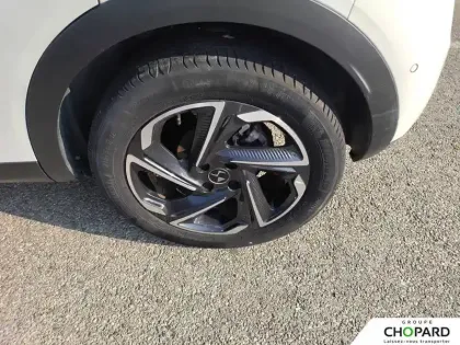 Photo 8 DS DS 3 DS3 Crossback PureTech 155 EAT8