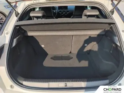 Photo 5 DS DS 3 DS3 Crossback PureTech 155 EAT8