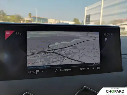 Photo 16 DS DS 3 DS3 Crossback PureTech 155 EAT8