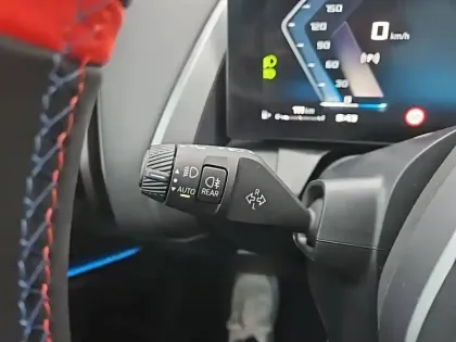 Photo 18 BMW X3  M50 xDrive 398 ch BVA8