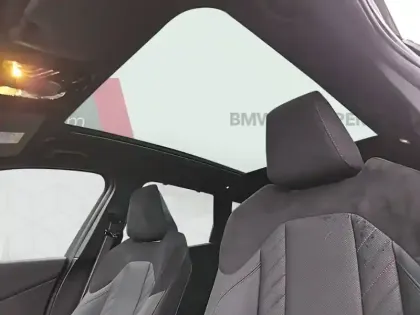 Photo 31 BMW X3  M50 xDrive 398 ch BVA8