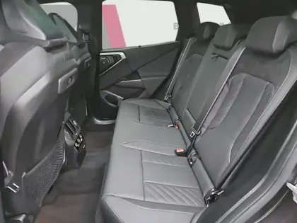 Photo 13 BMW X3  M50 xDrive 398 ch BVA8