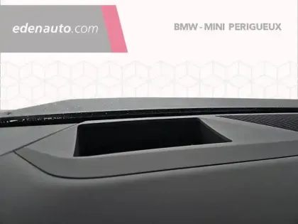 Photo 22 BMW X3  M50 xDrive 398 ch BVA8