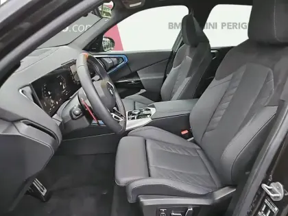 Photo 8 BMW X3  M50 xDrive 398 ch BVA8