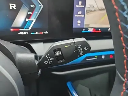 Photo 21 BMW X3  M50 xDrive 398 ch BVA8