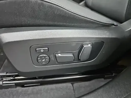 Photo 30 BMW X3  M50 xDrive 398 ch BVA8