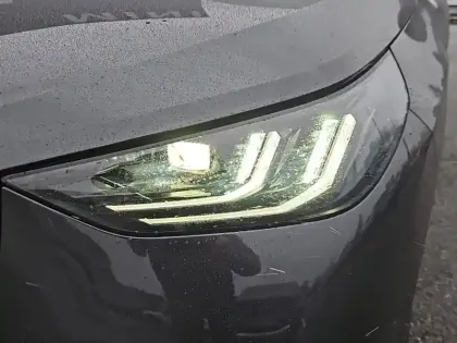 Photo 9 BMW X3  M50 xDrive 398 ch BVA8