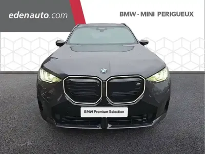 Photo 14 BMW X3  M50 xDrive 398 ch BVA8