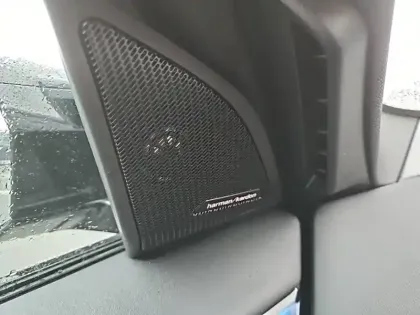 Photo 17 BMW X3  M50 xDrive 398 ch BVA8