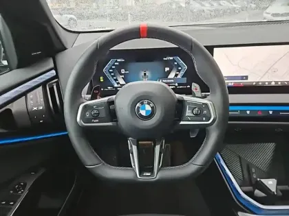 Photo 5 BMW X3  M50 xDrive 398 ch BVA8