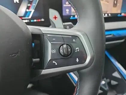 Photo 20 BMW X3  M50 xDrive 398 ch BVA8