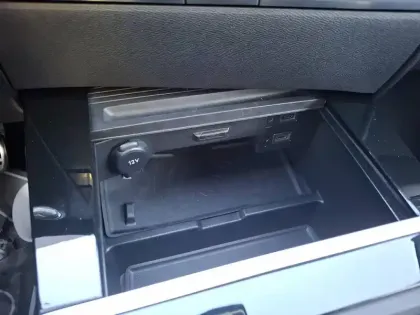 Photo 41 Opel Astra  1.5 Diesel 130 ch BVA8