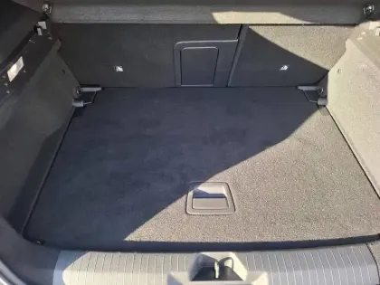 Photo 16 Opel Astra  1.5 Diesel 130 ch BVA8