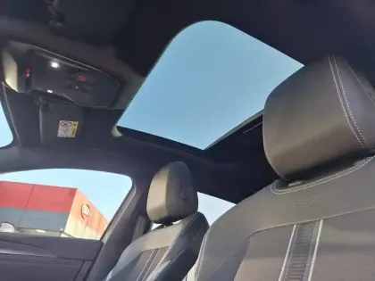 Photo 45 Opel Astra  1.5 Diesel 130 ch BVA8