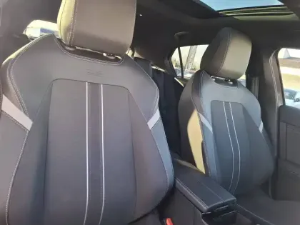 Photo 48 Opel Astra  1.5 Diesel 130 ch BVA8