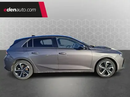 Photo 5 Opel Astra  1.5 Diesel 130 ch BVA8