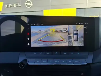 Photo 31 Opel Astra  1.5 Diesel 130 ch BVA8