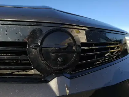 Photo 10 Opel Astra  1.5 Diesel 130 ch BVA8