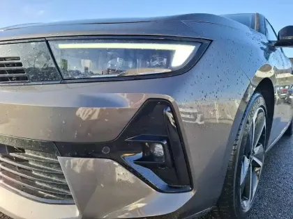 Photo 9 Opel Astra  1.5 Diesel 130 ch BVA8