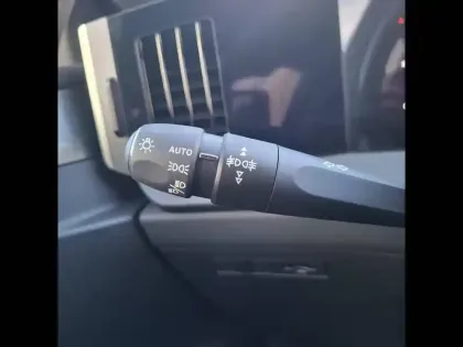 Photo 27 Opel Astra  1.5 Diesel 130 ch BVA8