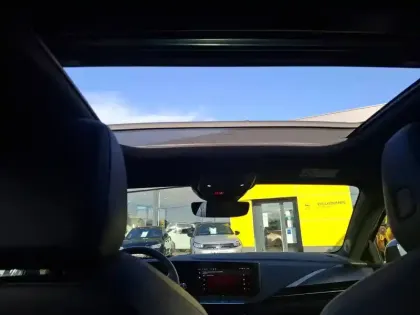 Photo 43 Opel Astra  1.5 Diesel 130 ch BVA8